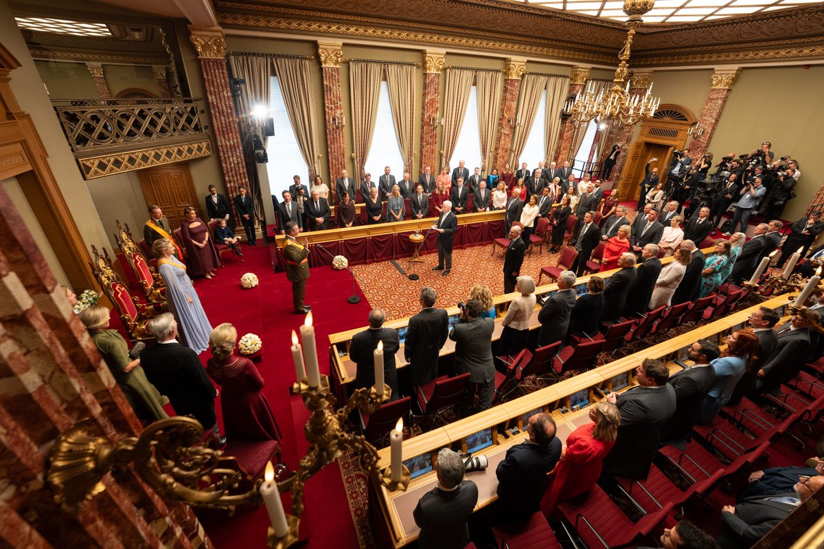 Chambre des Députés tweet media