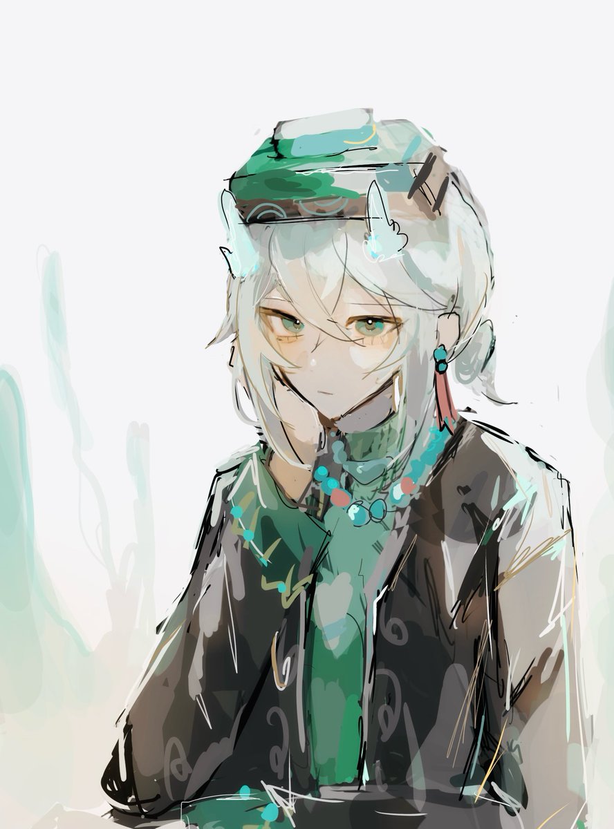 ageha_189's tweet image. 刻印落書き
#第五人格イラスト #IdentityV