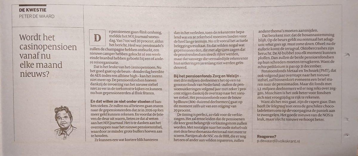 Wilma Berkhout#50PLUS en NBP tweet media