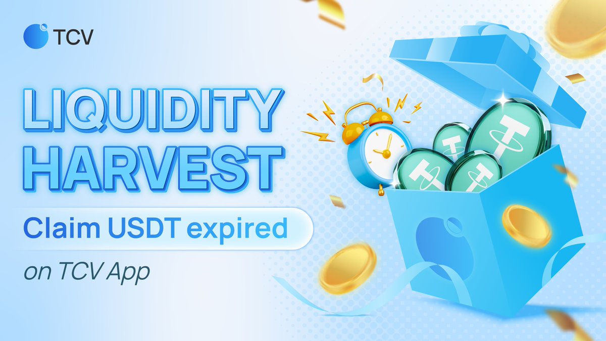 TCV Platform (Formerly Trava Capital) tweet media