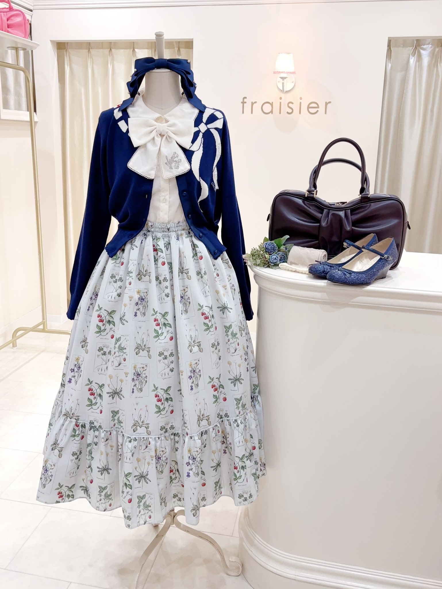 fraisier horie on X: 