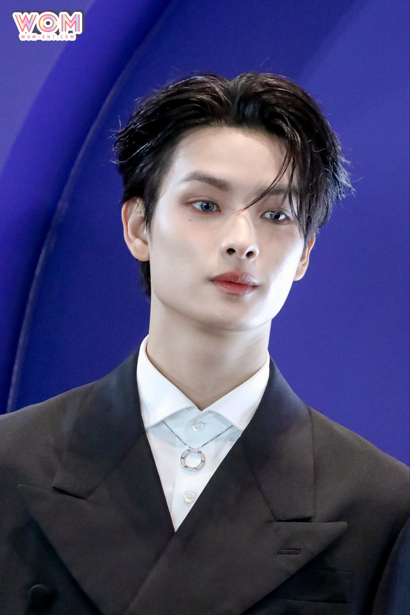 WOMENTERTAIN's tweet photo. " ขุนพล - BUS "  ร่วมงาน " Thailand Influencer Awards 2025 by Tellscore "

#TIA2025xBUS 
#ThailandInfluencerAwards2025 #TIA2025 #Tellscore #CreatorsOfChange
#ThailandInfluencer
#BUSbecauseofyouishine
#KHUNPOL https://t.co/LybRTHWV9i