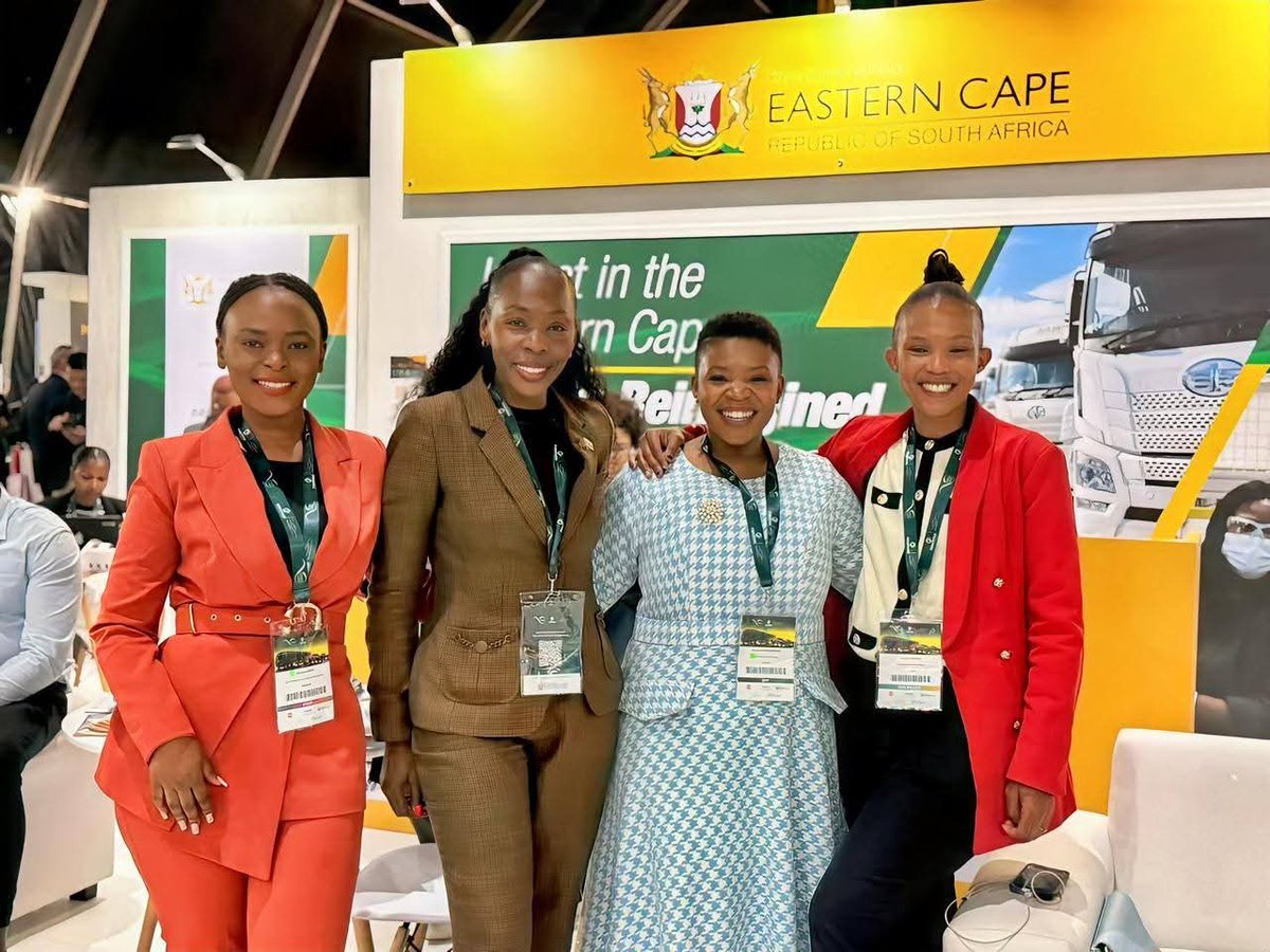 Lerato Fekisi tweet media