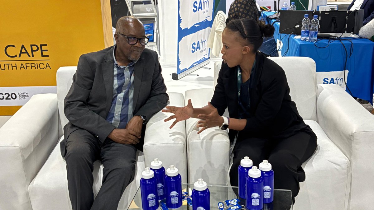 Lerato Fekisi tweet media