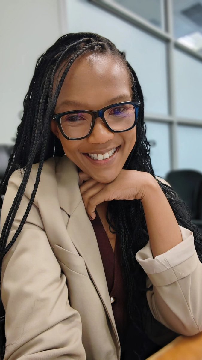 Lerato Fekisi tweet media