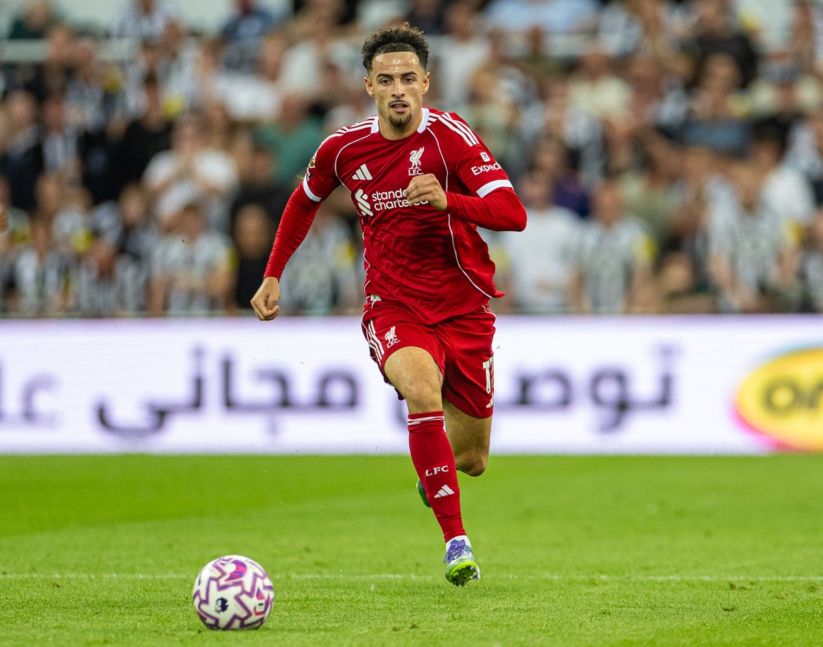 The Redmen TV tweet media