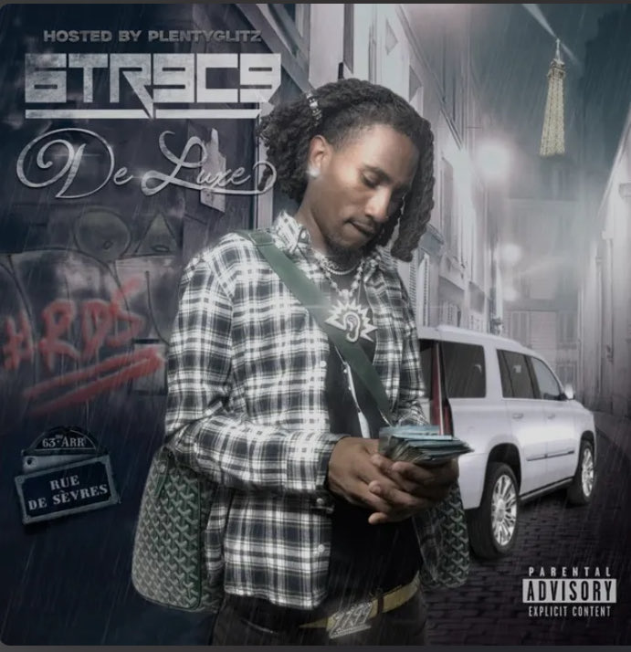 🎶🇫🇷Les albums du Rap français « Undergound » en 2025 c’est très fort🦾🔥🔝

« ÉPONYME » Jeune morty
« DMVP » Sherifflazone 
« 6TR9C9 » 63OG 
« BEFORE THE RAIN » 63Kluf

Pour vous qui est le rookie de l’année et quelle est le meilleure album underground de cet année ??