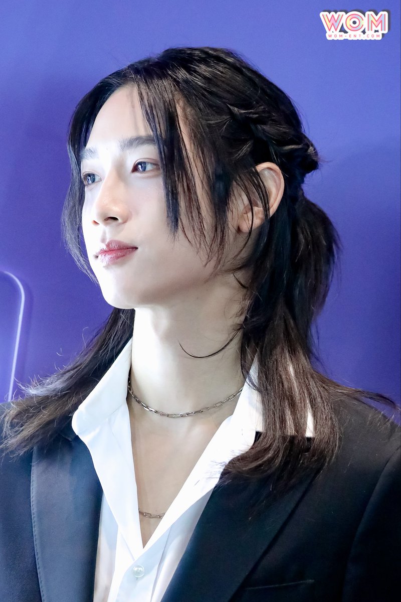 WOMENTERTAIN's tweet photo. " เน็กซ์ - BUS " ร่วมงาน " Thailand Influencer Awards 2025 by Tellscore "

#TIA2025xBUS 
#ThailandInfluencerAwards2025 #TIA2025 #Tellscore #CreatorsOfChange
#ThailandInfluencer
#BUSbecauseofyouishine
#NEXnattakit https://t.co/c6YxEmC9f6