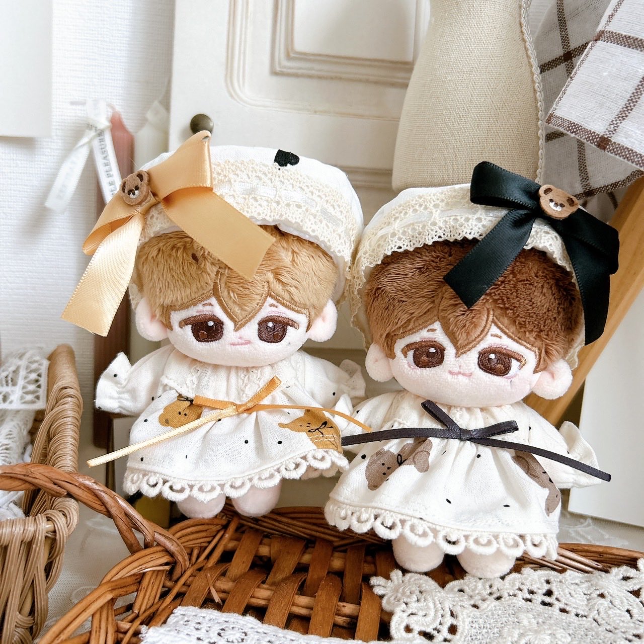 ちゃる❤︎₍ᐢ..ᐢ₎様 オシャレだった🩵