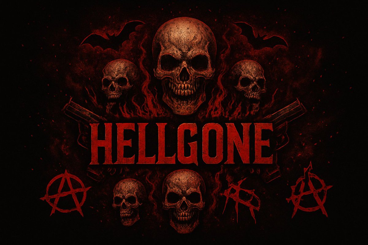 Hellgone Sickly Hellgone (@SicklyReed) / Posts / X