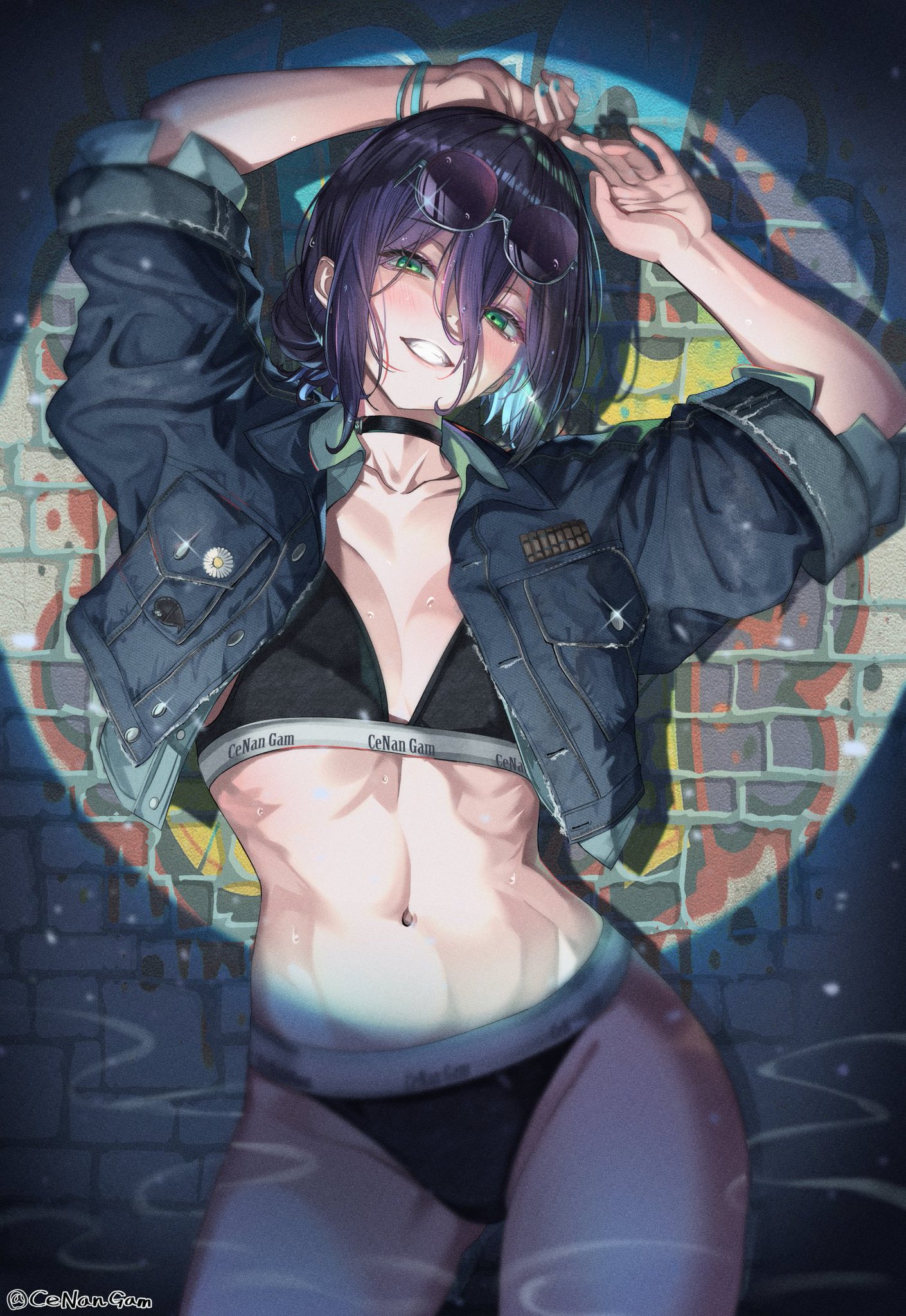 投稿の画像