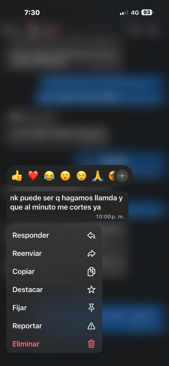 ok mañana