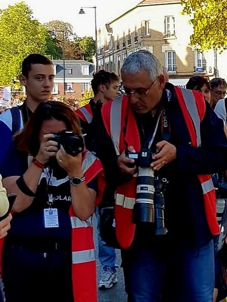 Avec plaisir <a href="/EqKernPharma/">Equipo Kern Pharma</a> . Toujours un plaisir de vous retrouver.  <a href="/todaycycling_tc/">TodayCycling (Nouveau compte)</a> <a href="/ParisChauny/">Paris - Chauny</a>