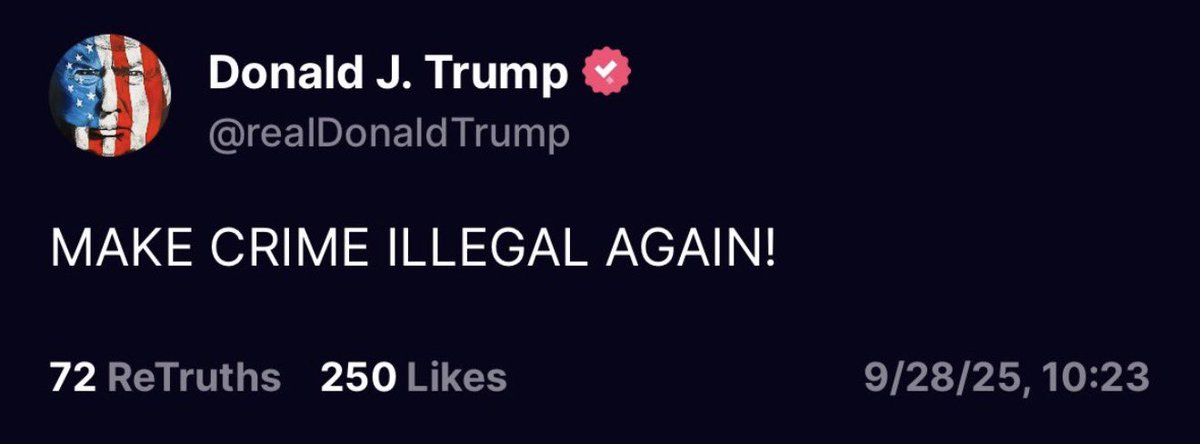 kwp83's tweet image. Great!
Can we dump your ass in a jail cell, then?
#Trump #TrumpIsALaughingStock