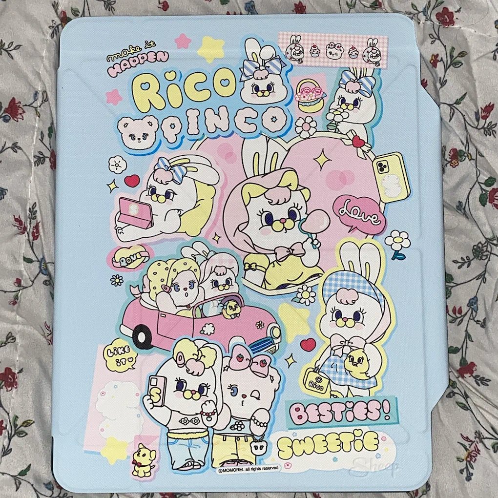 Meowjungwonn's tweet photo. ส่งต่อเคสไอแพด apple sheep  ลาย memorei 
ซื้อมาผิดรุ่น    รุ่น pro 12.9 ( แอร์ 7 13นิ้วใช้ได้ค่ะ ) 
ซื้อมา 2,090 ขาย 1500บาท รส 
ทักมาขอดูรูป/วีดีโอเพิ่มเติมได้ค่ะ
#ส่งต่อเคสไอแพด #applesheepมือ2 #ส่งต่อเคสไอแพดโปร https://t.co/aQwFELnMPp