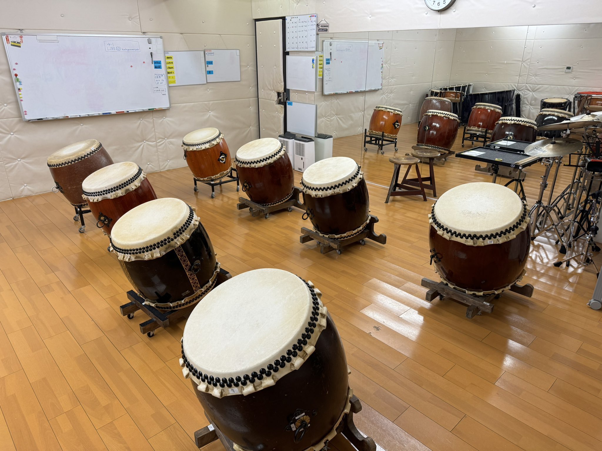 大阪・打楽器Studioくらぼね【TP | 東京パーカッション】 on X