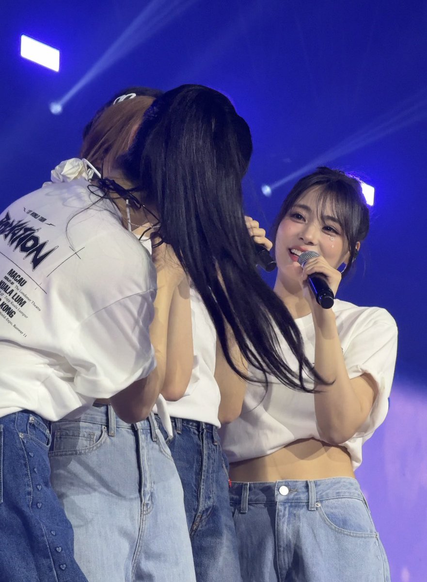 pooyoming's tweet photo. 🤍🩷🩵💚 https://t.co/V0AtKUv9Qn
