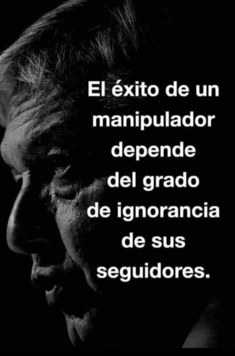 PIENSA Y ANALIZA POR TI NO POR LO QUE DIGA OTRO NO SEAS BORREGO .....