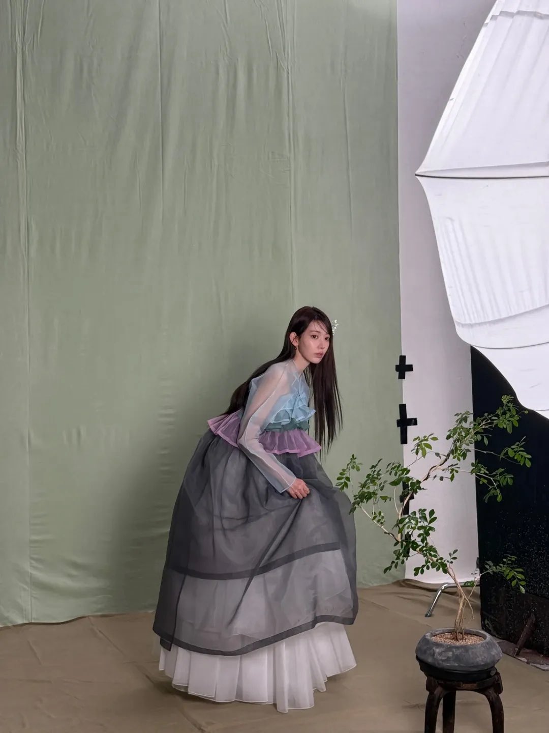 LE SSERAFIM  ヨントントレカ宮脇咲良サクラTOU 中華TOUFANS LE SSERAFIM ヨントントレカ宮脇咲良サクラTOU 中華TOUFANS