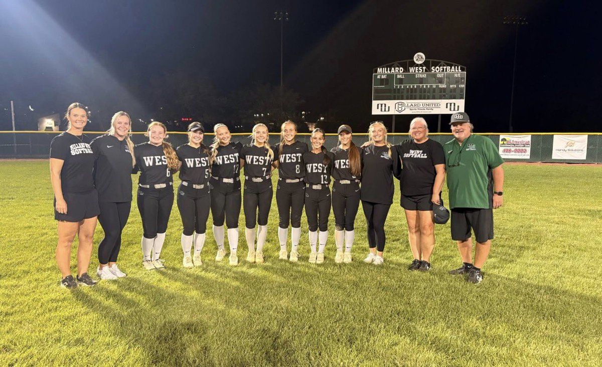 Senior Night 2025 was a huge success, filled with a victory, laughter, and unforgettable memories. Our team came together to honor 7 incredible seniors. From clutch plays to quiet leadership, each of you has left a lasting mark on our field and in our hearts.

#ThankYouSeniors