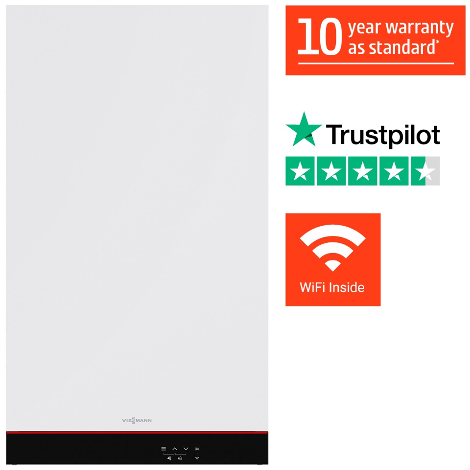 Viessmann Climate Solutions UK tweet media