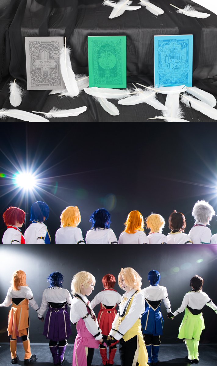 ☀️璃雨🦦🍡🎋📛 tweet media