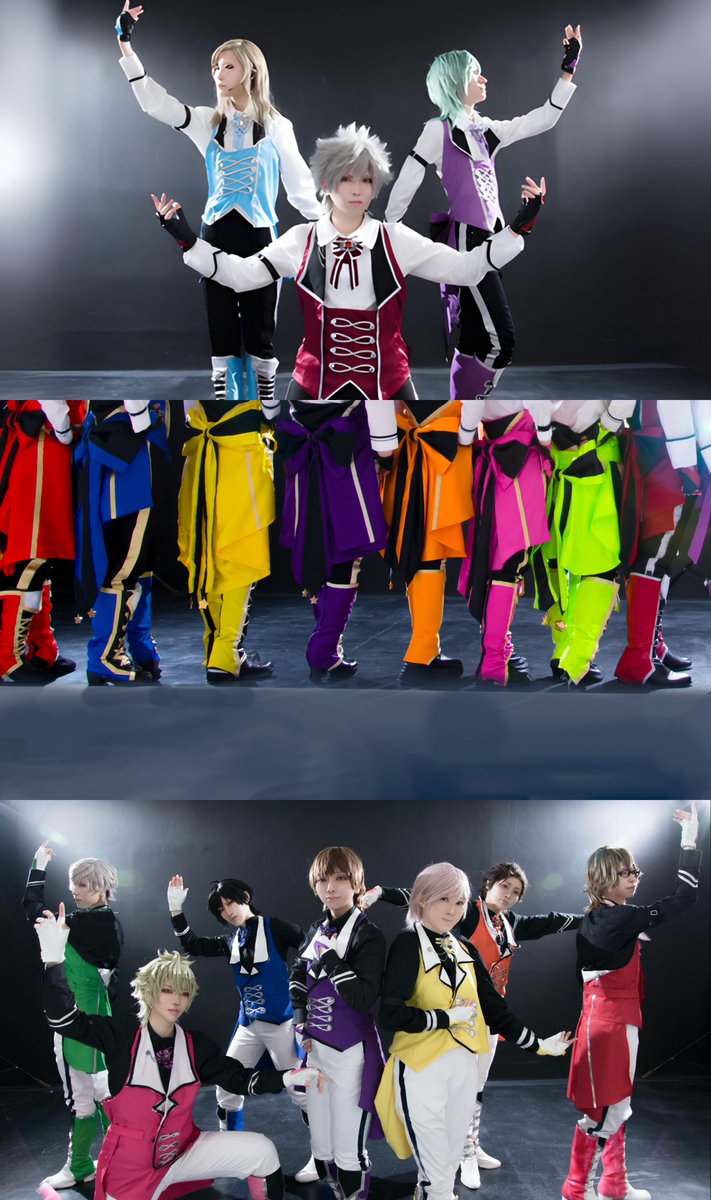 ☀️璃雨🦦🍡🎋📛 tweet media