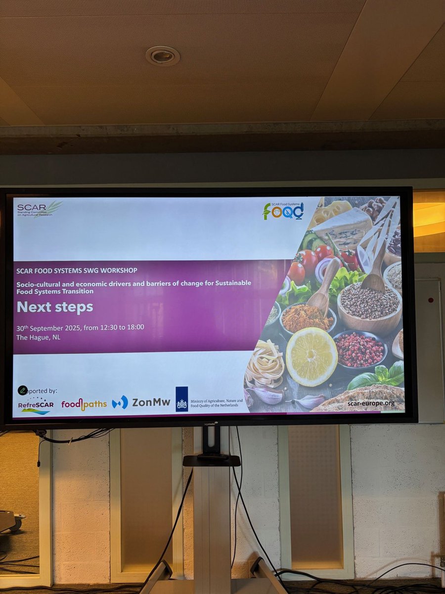 RefreSCAR tweet media