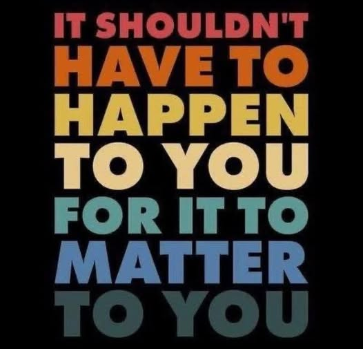 data_nerd's tweet image. Don&apos;t be #DEM or #REP, be HUMAN #KindnessMatters