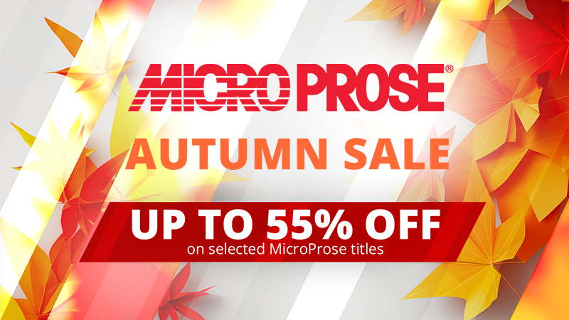 MicroProse tweet media