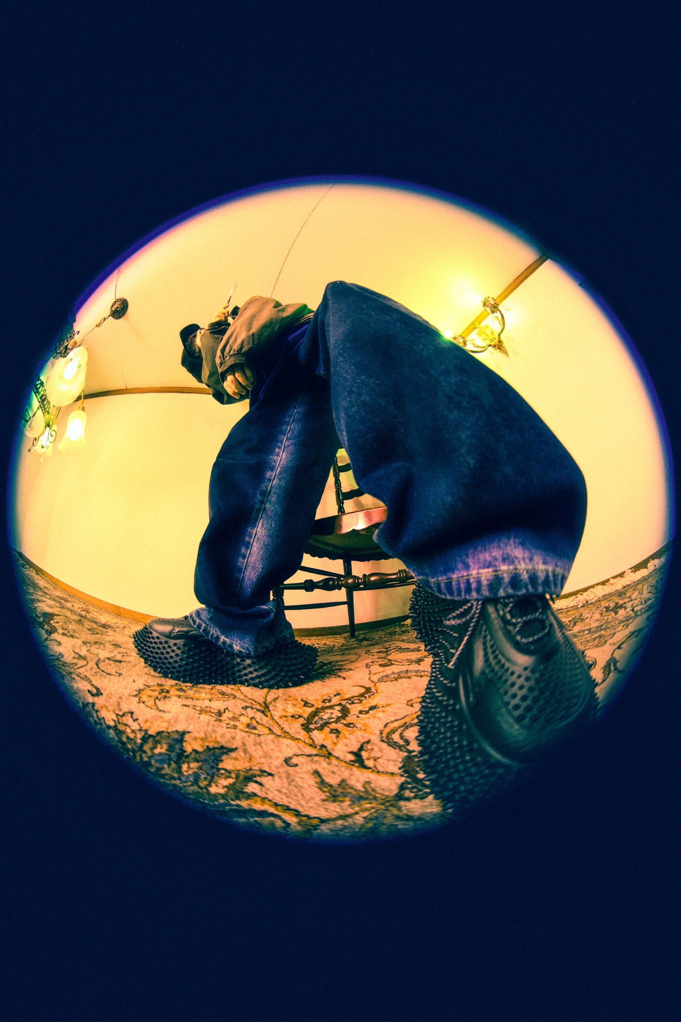 Eve Official (@nonsense_eye) / X
