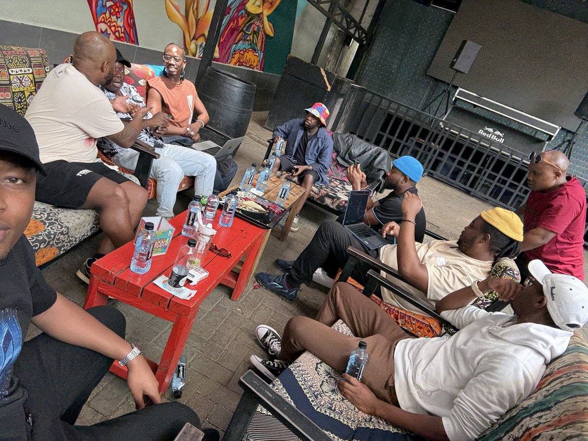 Aduma Presents tweet media