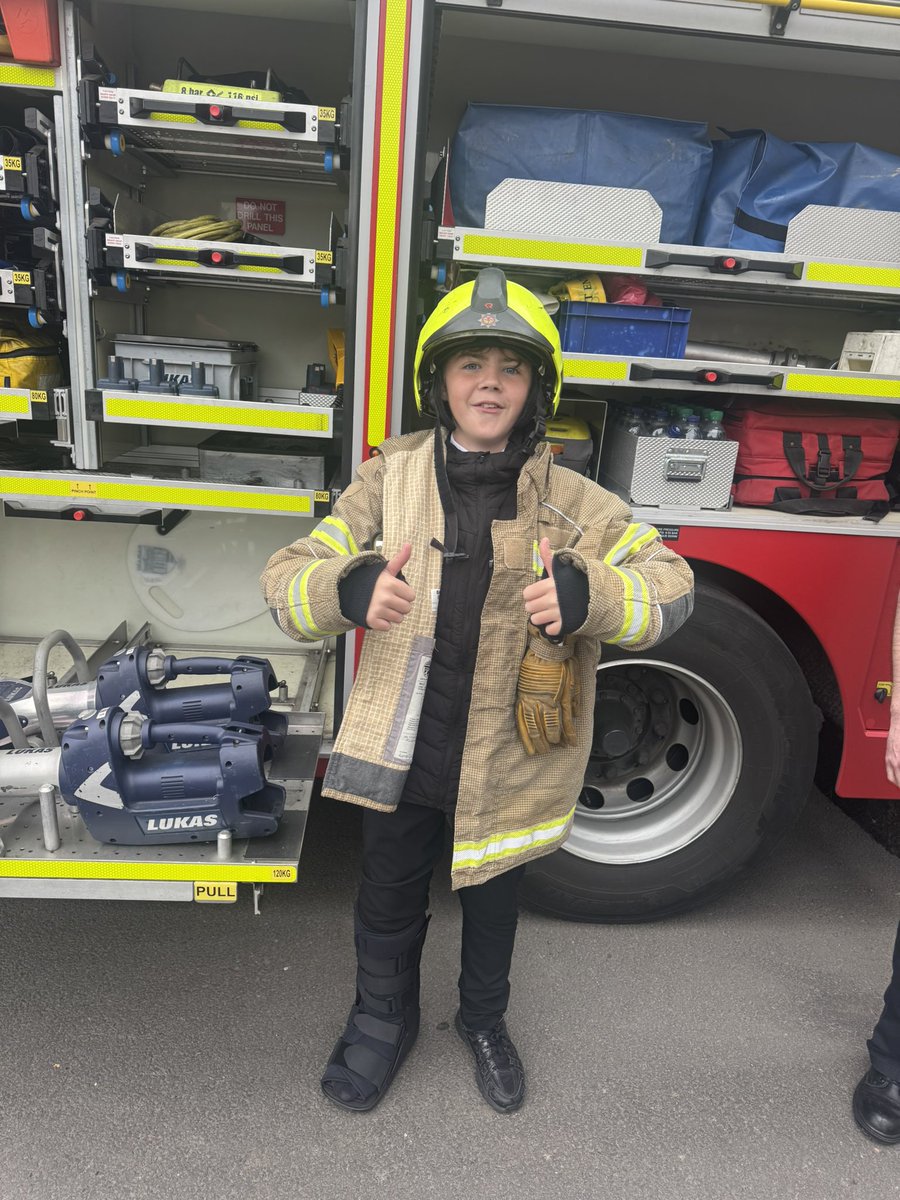 Govan High School tweet media