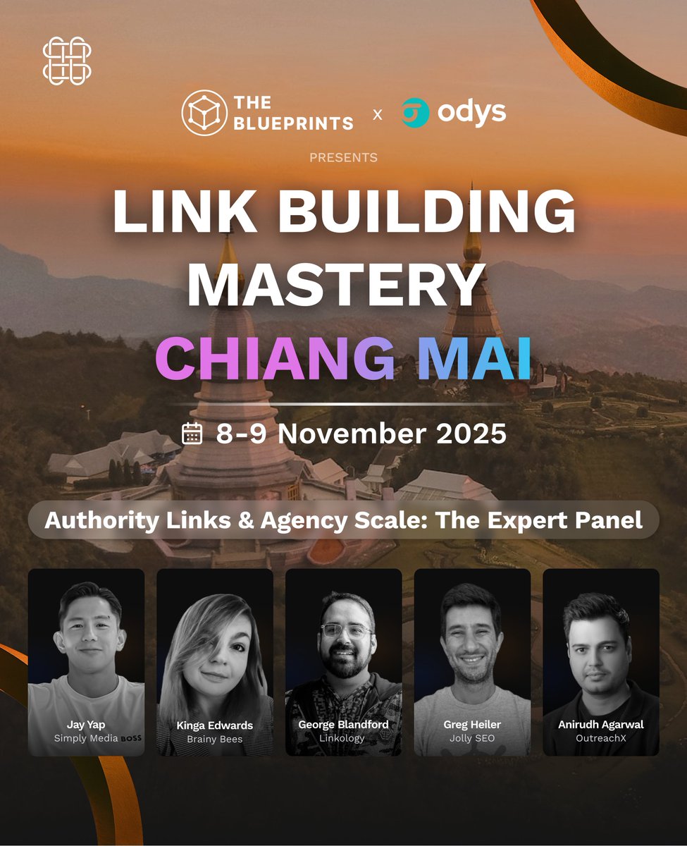 One of the best ways to get secrets out of SEOs is to put them on a panel :)