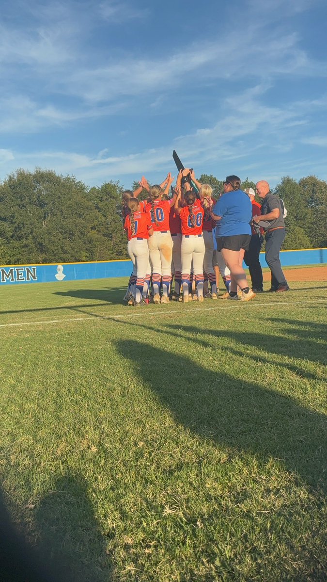 County Champions, 2025!
#LetsGoChavis