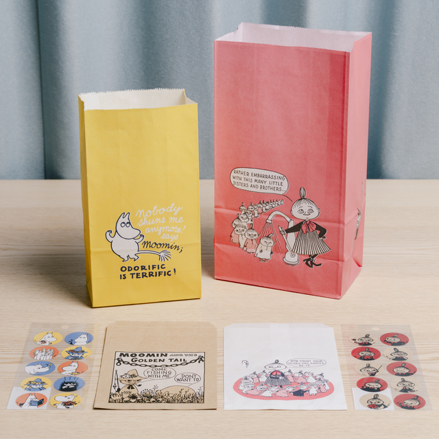 ムーミン公式 (@moomin_jp) / X
