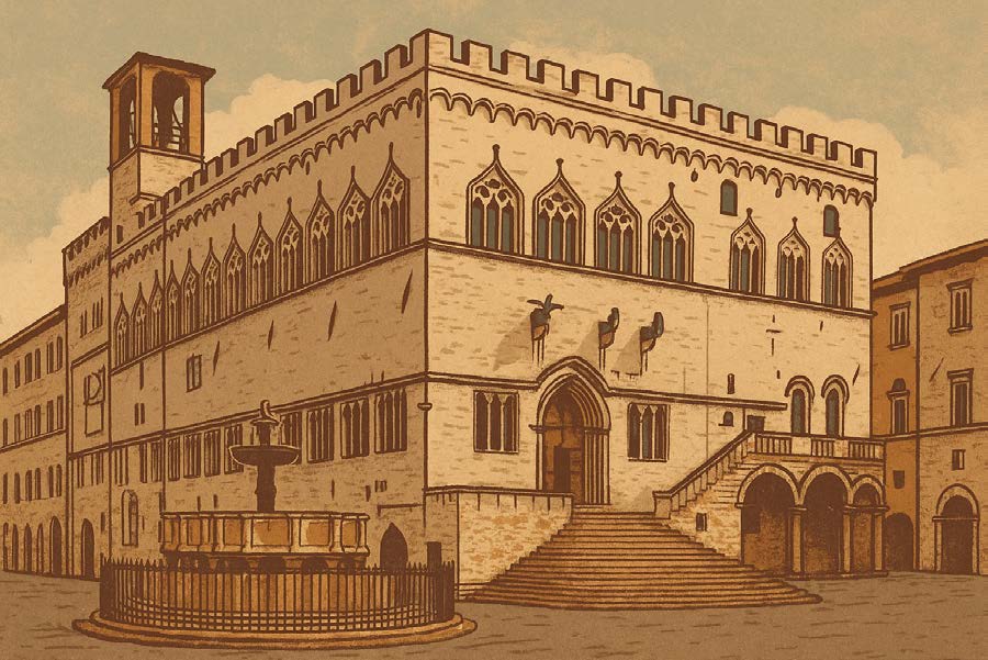 #AUR #Focus
Perugia: la grammatica del tempo tra attrattività e invecchiamento (Giuseppe Coco)
Vai all'articolo (tinyurl.com/55p2pfu2)
agenziaumbriaricerche.it
#agenziaumbriaricerche #aur #umbria #ricerca #sociale #perugia #caritas #comunediperugia #Cesvol #uslumbria