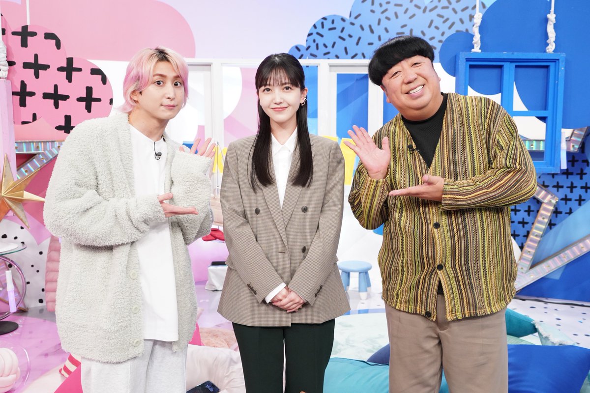 📌日本が誇る世界的カジュアル系
ファッションブランド"ユニクロ"を深掘り！

世界的にも大人気のブランドに成長。
その裏には業界を騒然とさせた
黒歴史もあったという。

📢今夜11時30分
『#サクサクヒムヒム ☆推しの降る夜☆』
佐久間大介(Snow Man) 日村勇紀(バナナマン)
ntv.co.jp/sakuhimu/artic…