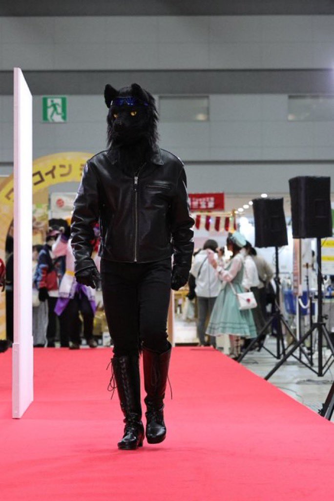 てー♡様 🇯🇵ｷｻ。@シンゲツ🐺🌑 on X: 