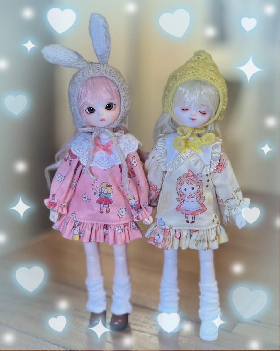 러브러브 포페빔♡(っ*’-’)’ᵕ’*c)♡