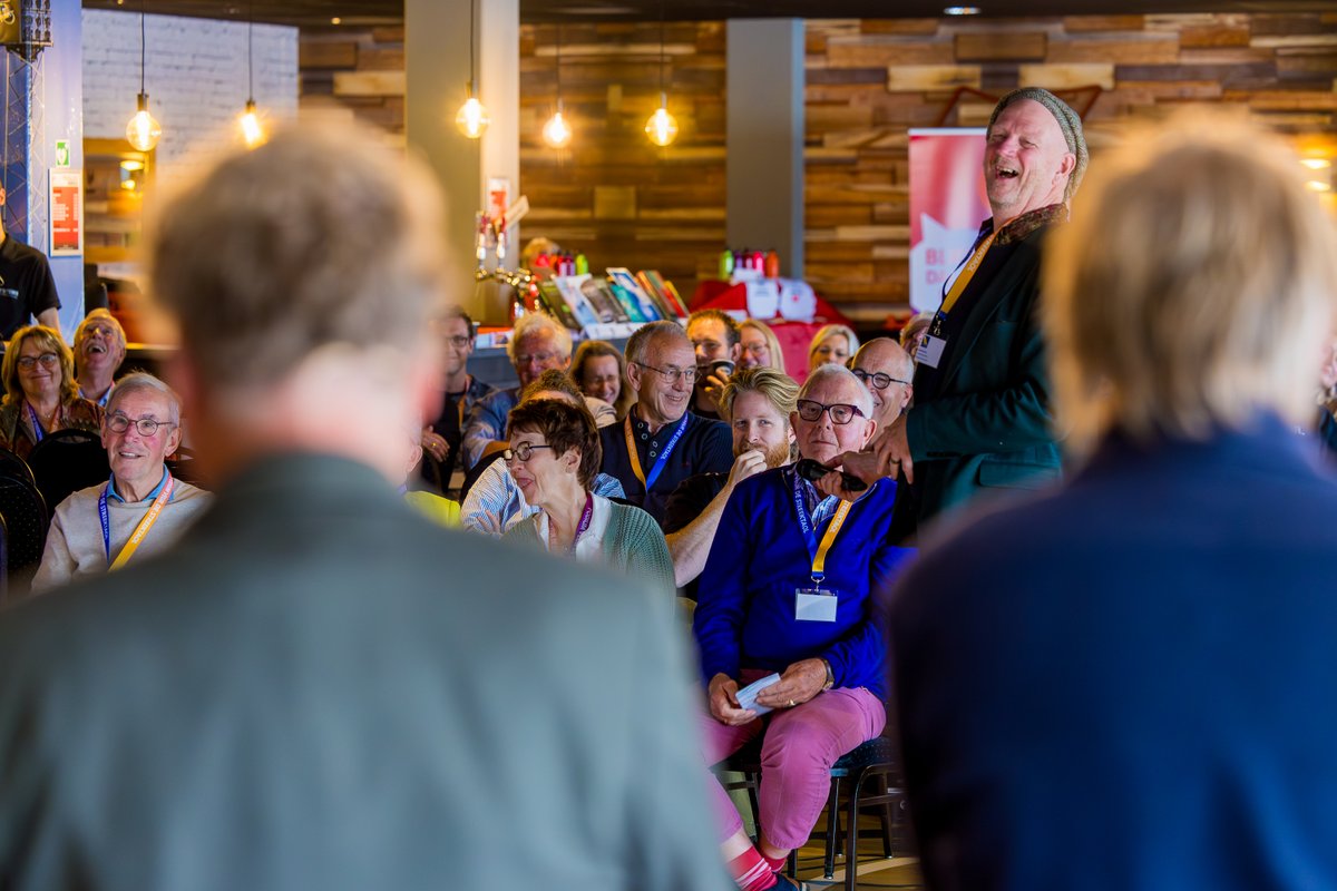 Renate Snoeijing tweet media