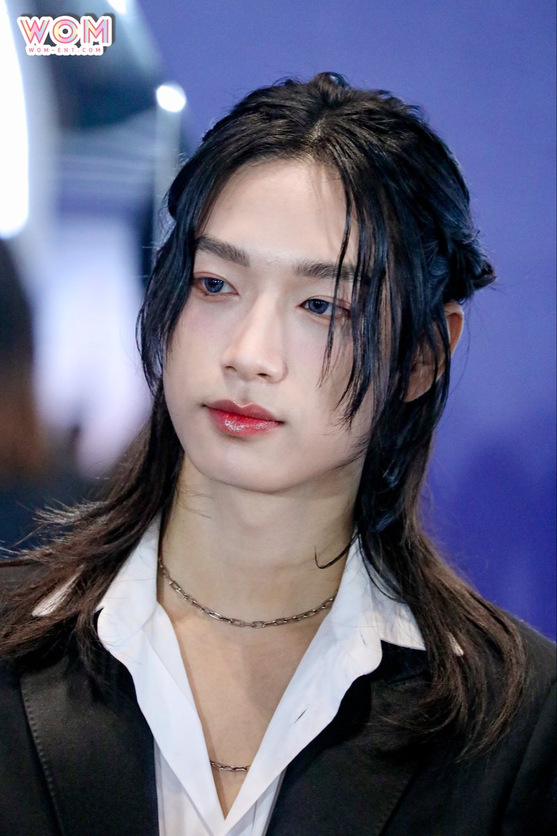 WOMENTERTAIN's tweet photo. " เน็กซ์ - BUS " ร่วมงาน " Thailand Influencer Awards 2025 by Tellscore "

#TIA2025xBUS 
#ThailandInfluencerAwards2025 #TIA2025 #Tellscore #CreatorsOfChange
#ThailandInfluencer
#BUSbecauseofyouishine
#NEXnattakit https://t.co/iRbEPoz7PB