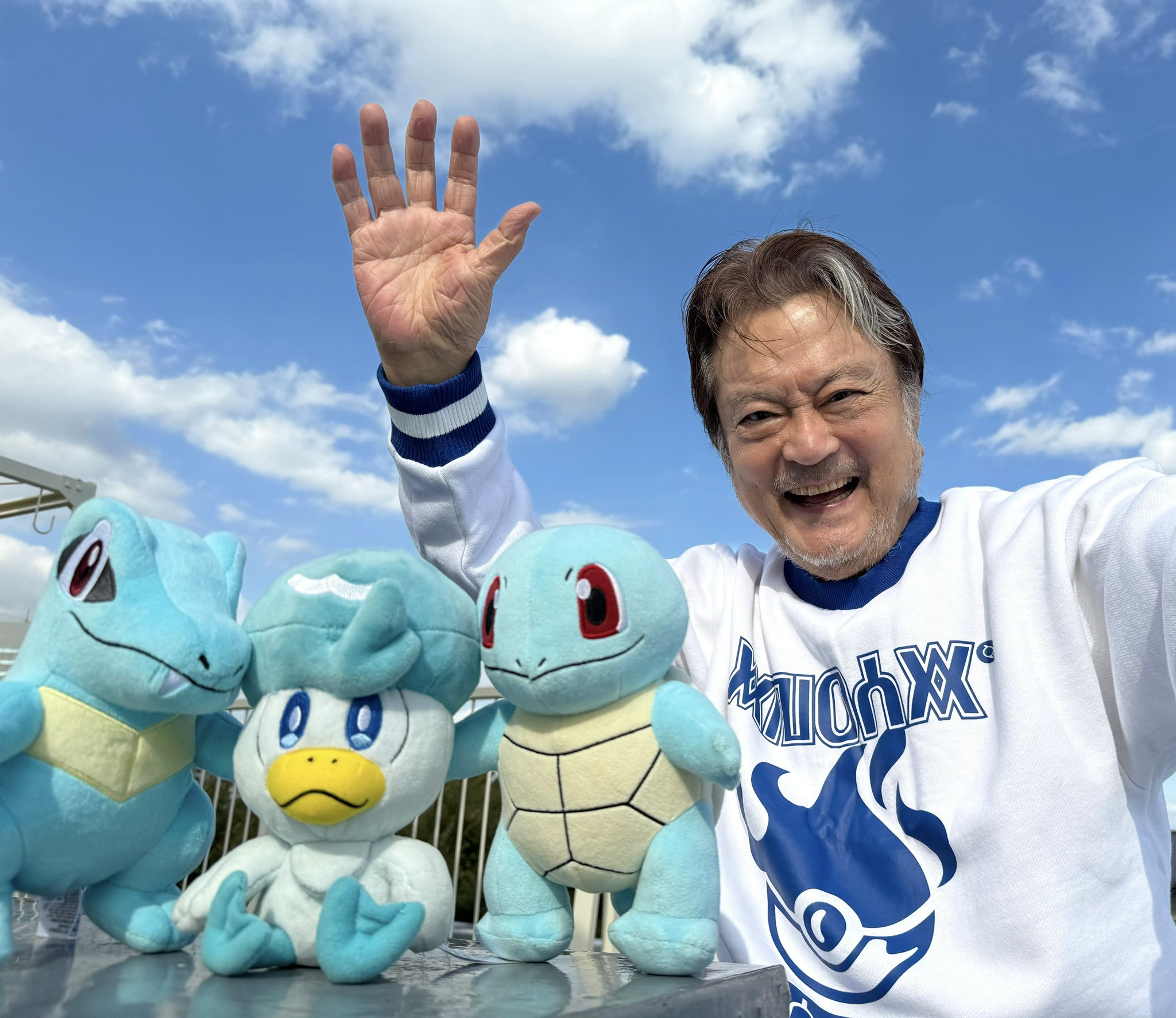 じんころさま　よろしくお願いします どろ🌸忘れるな無料ガチャ (@fp7go) / X