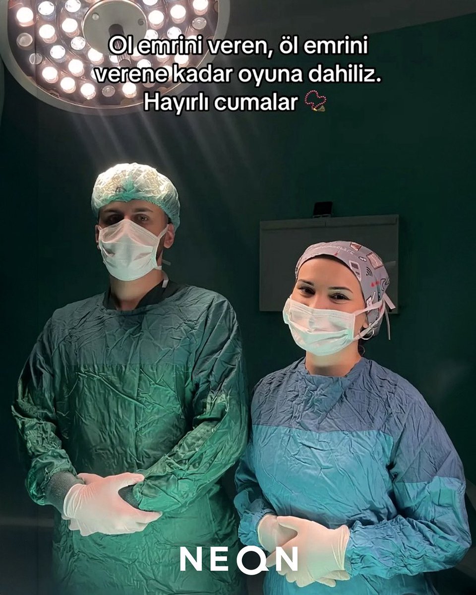 Karizma seviyesini şöyle anlatalım karizma seviyesi baya bir yoğun