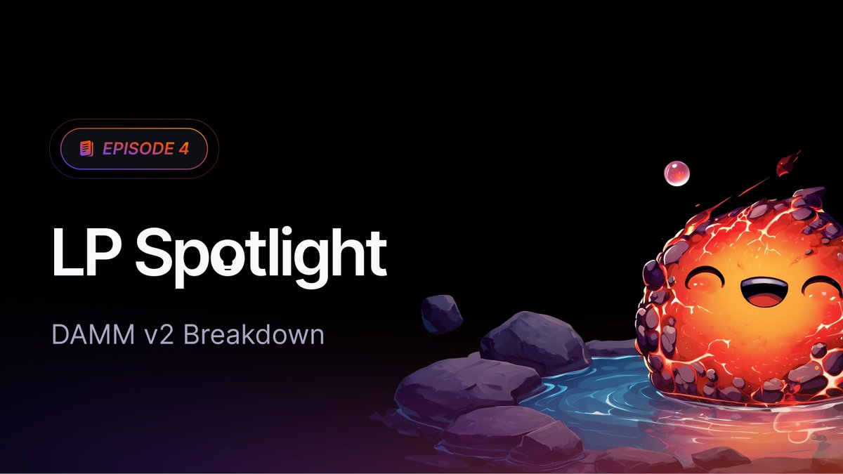 LP Spotlight 第4集：DAMM v2 解析