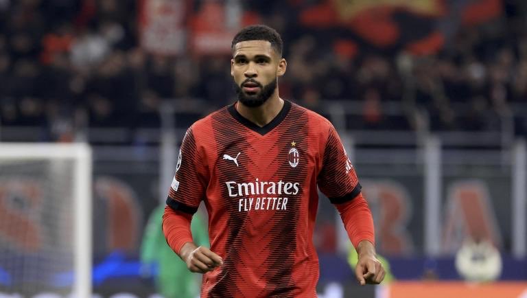 MilanVibesIT's tweet image. ⚠️ Ruben #LoftusCheek convocato dal CT dell’Inghilterra, Thomas #Tuchel, anche per questa seconda sosta stagionale. 
Prossimi impegni della nazionale inglese contro il #Galles e la #Lettonia, per le qualificazioni al Mondiale 2026