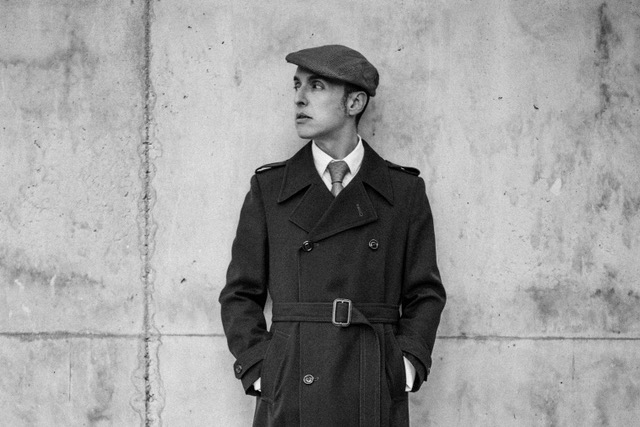 Soundtrack Without A Movie 🎬 / Pshycotic Beats (<a href="/pshycoticbeats/">pshycoticbeats</a>) // Una banda sonora en la que cada uno elige su propia aventura. 8 canciones que nos llevan a un viaje onírico donde perdernos con una voz melódica que consigue abstraernos. …estiradoenlapistadebaile.blogspot.com/2025/10/sounds…