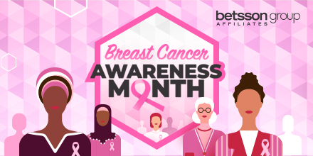 🎀 Pink October with BGA🎀

This month, we stand together in pink to raise awareness about breast cancer. 

At BGA, we believe in the power of community, support, and early detection. 💝

Let’s keep the conversation going, not just in October, but all year round! 🙌

#PinkOctober