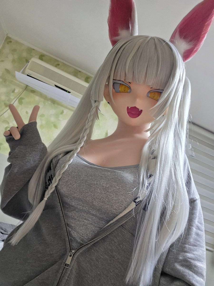 ShrimpKigu's tweet photo. ✌️まだ生きています... https://t.co/Mn2YmVzjUl