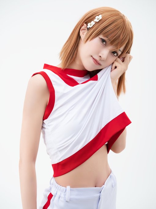 コスプレイヤーちーずのTwitter画像20
